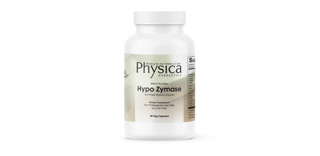 Product Update: Hypo Zymase Label Misprint