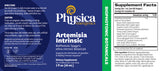 Artemisia Intrinsic label