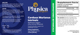 Carduus Marianus Intrinsic label