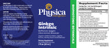 Ginkgo Intrinsic label