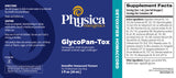 GlycoPan-Tox label
