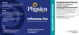 Inflamma-Tox label
