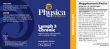 Lymph 3 Chronic label