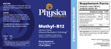 Methyl-B12 label