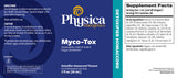Myco-Tox label