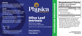 Olive Leaf Intrinsic