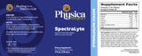 SpectraLyte label