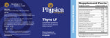 Thyro LF label